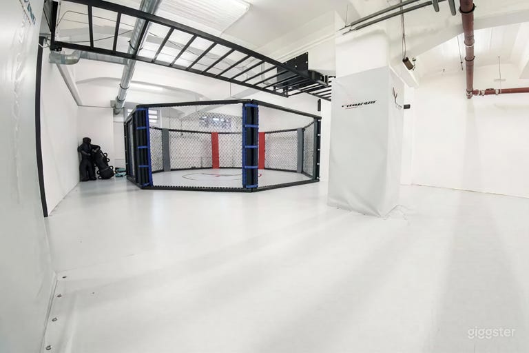  Lebendige Kampfsportschule in Leipzig 