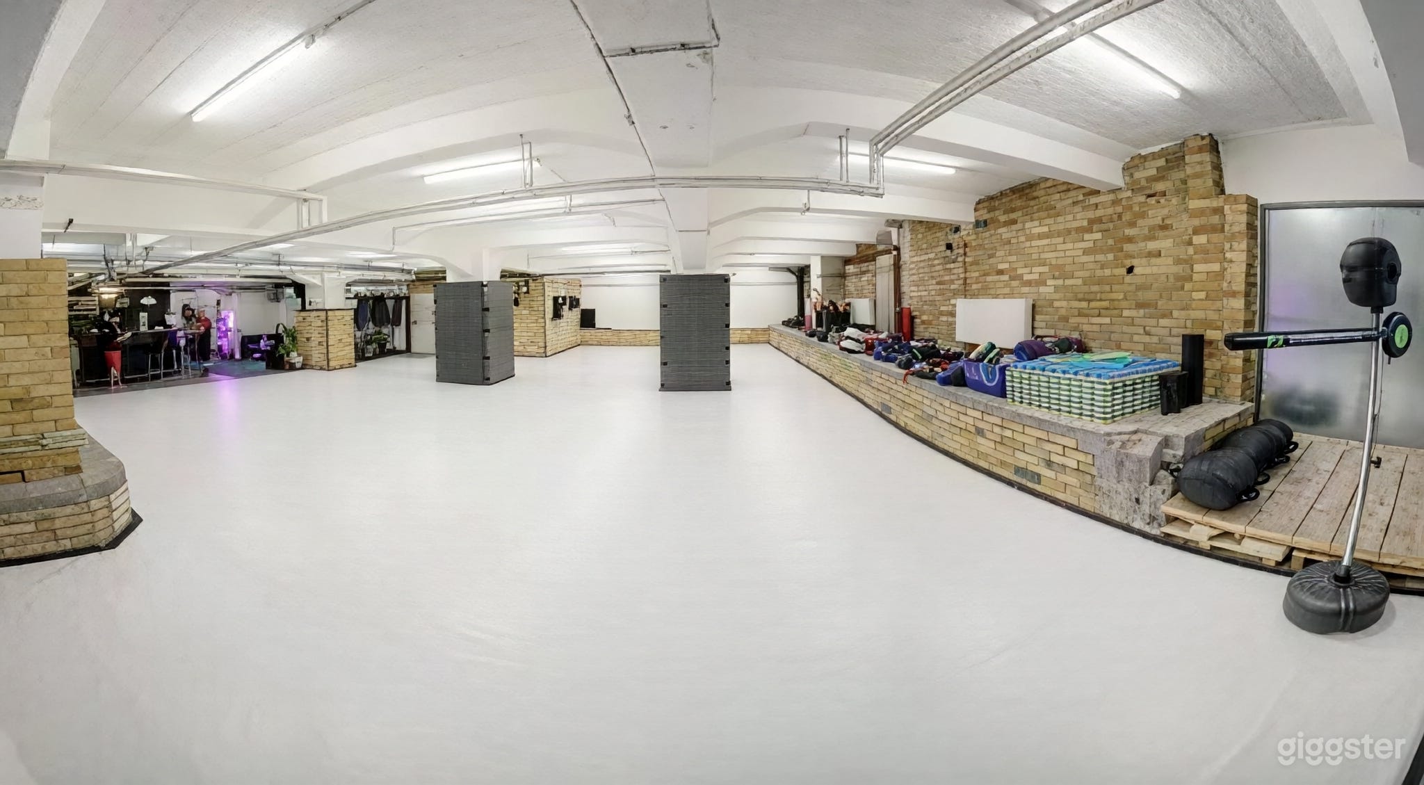 Lebendige Kampfsportschule in Leipzig Foto 4