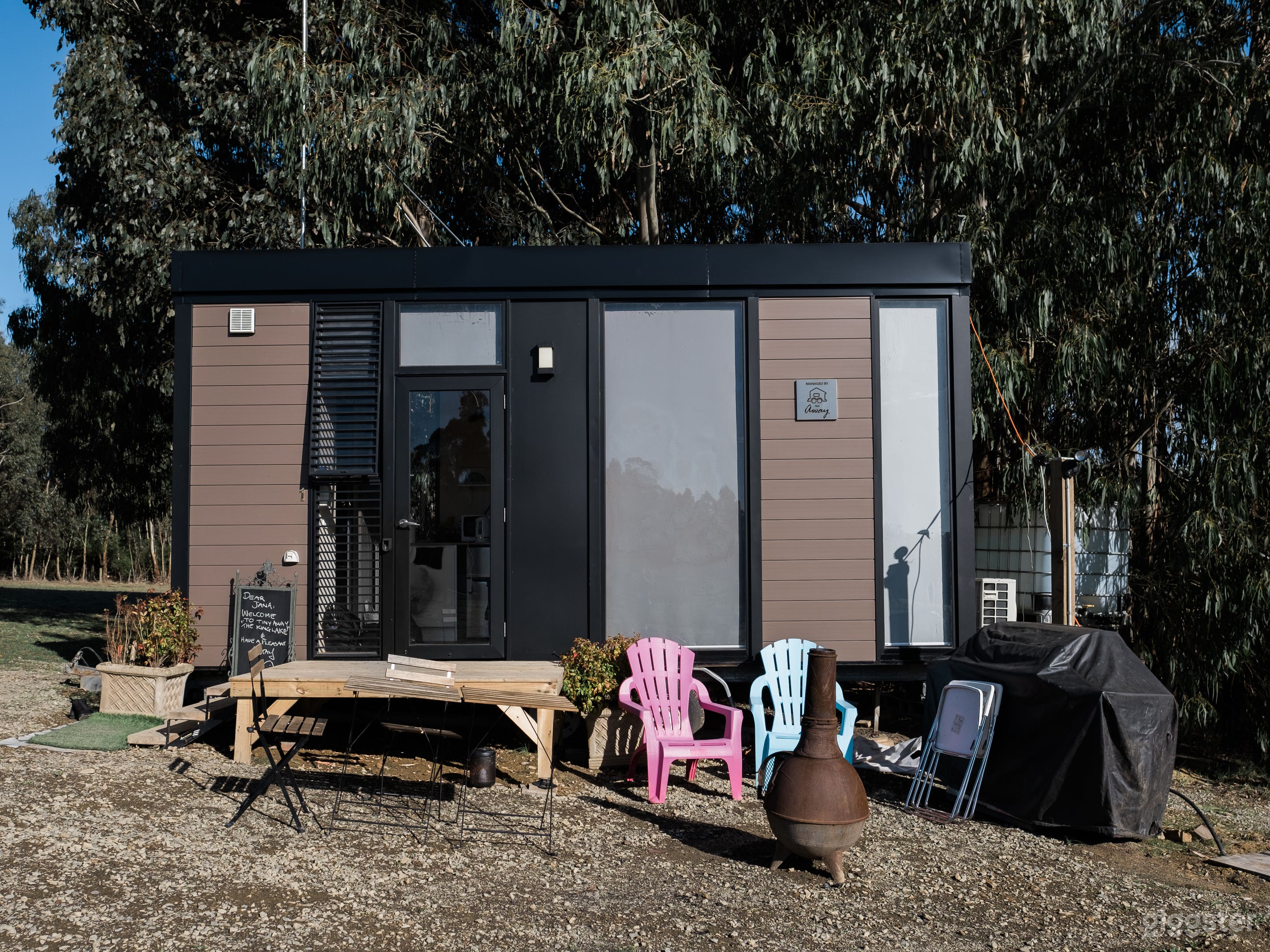 The Kinglake Photo 2