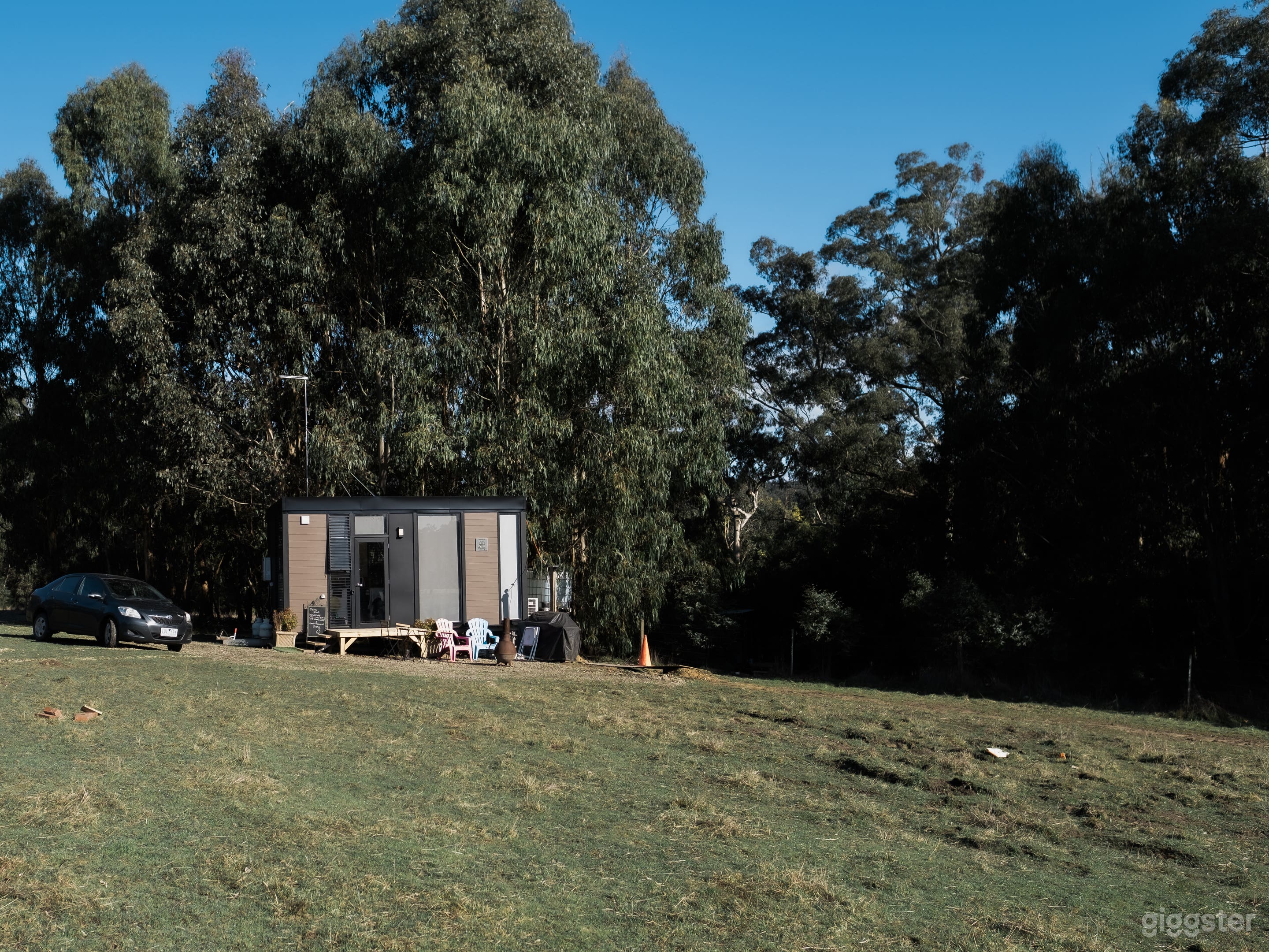 The Kinglake Photo 4