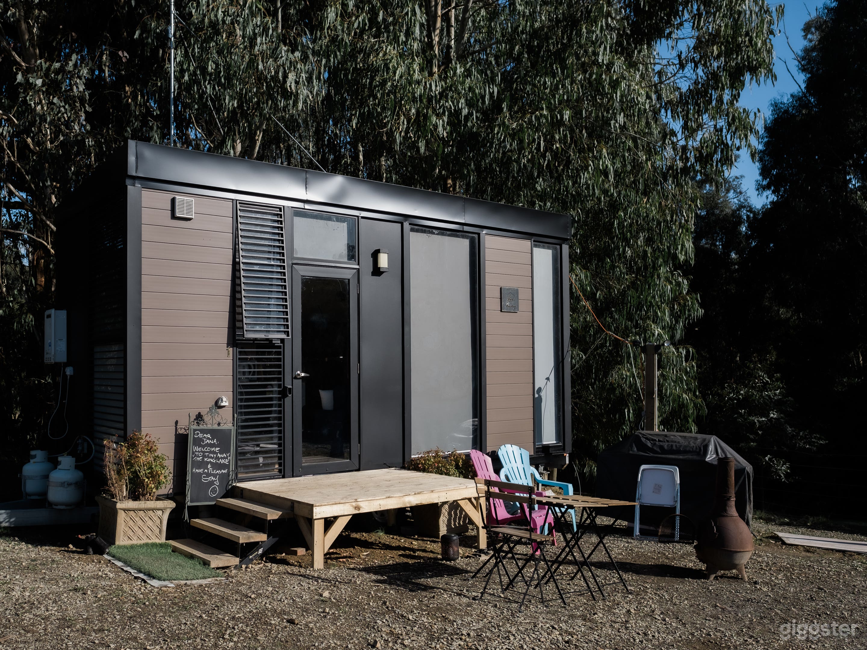 The Kinglake Photo 3