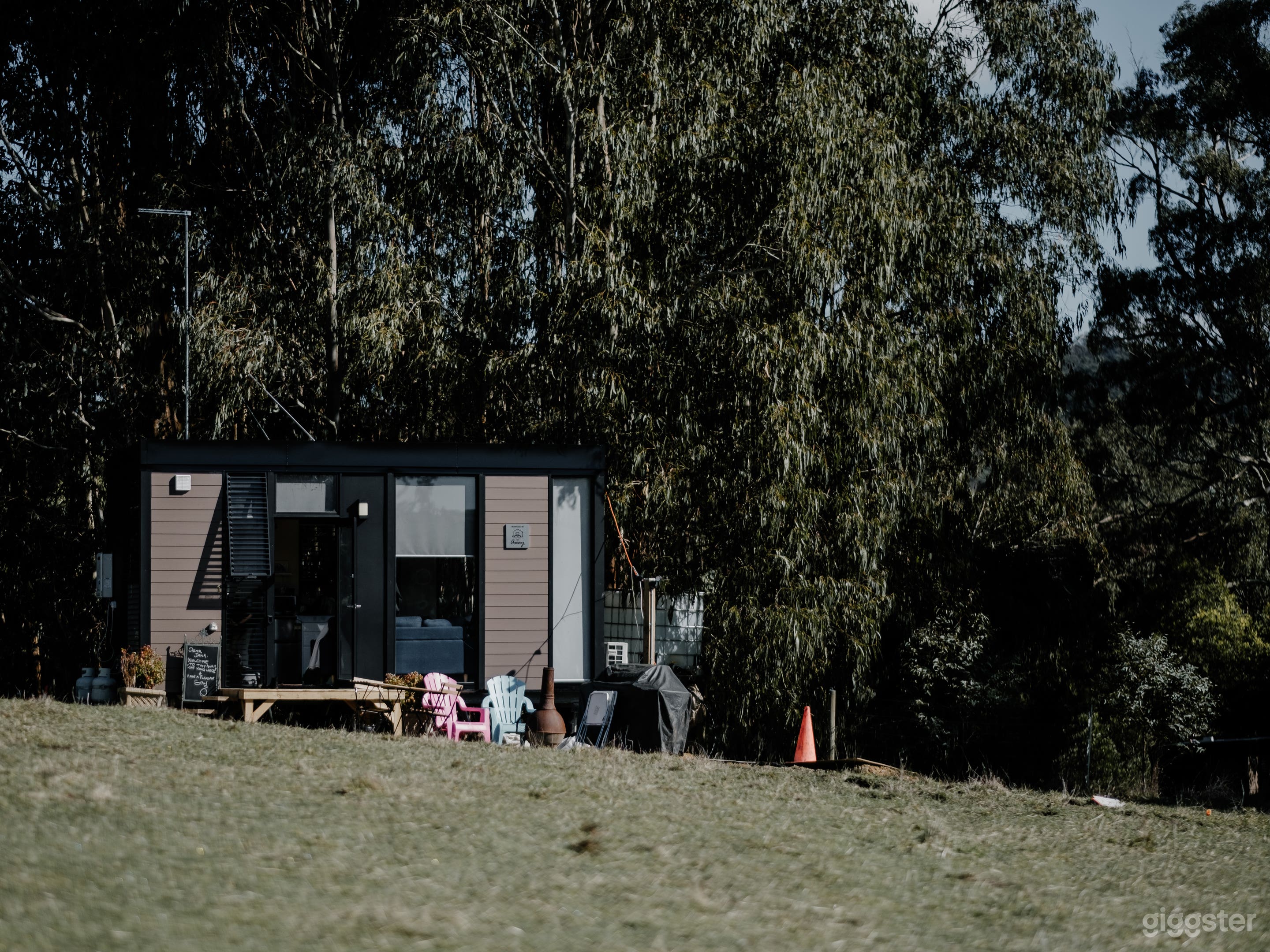 The Kinglake Photo 1