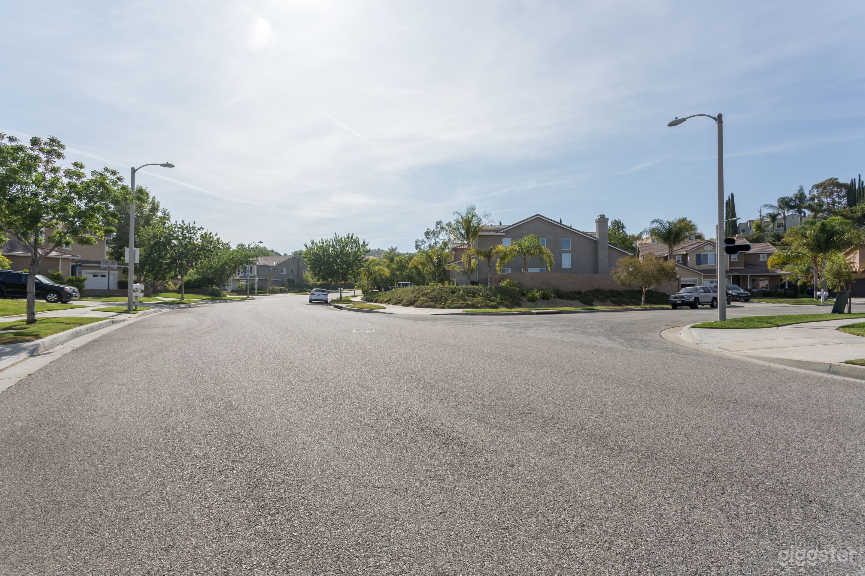 Classic Contemporary American Home Photo 2