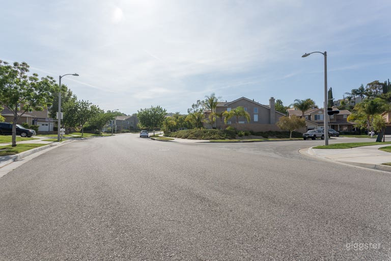  Classic Contemporary American Home 