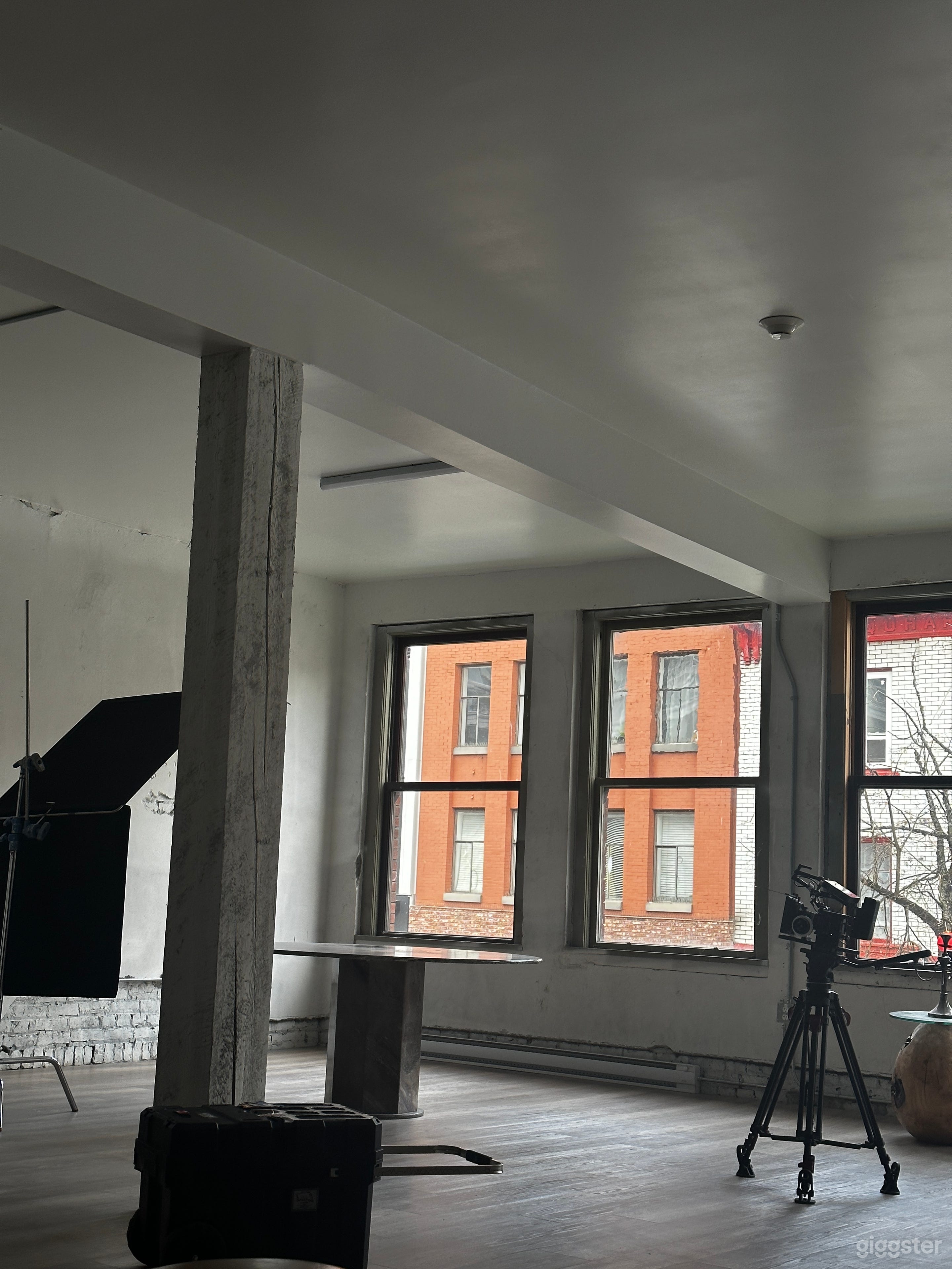 Naturally Lit Chinatown Studio Photo 4