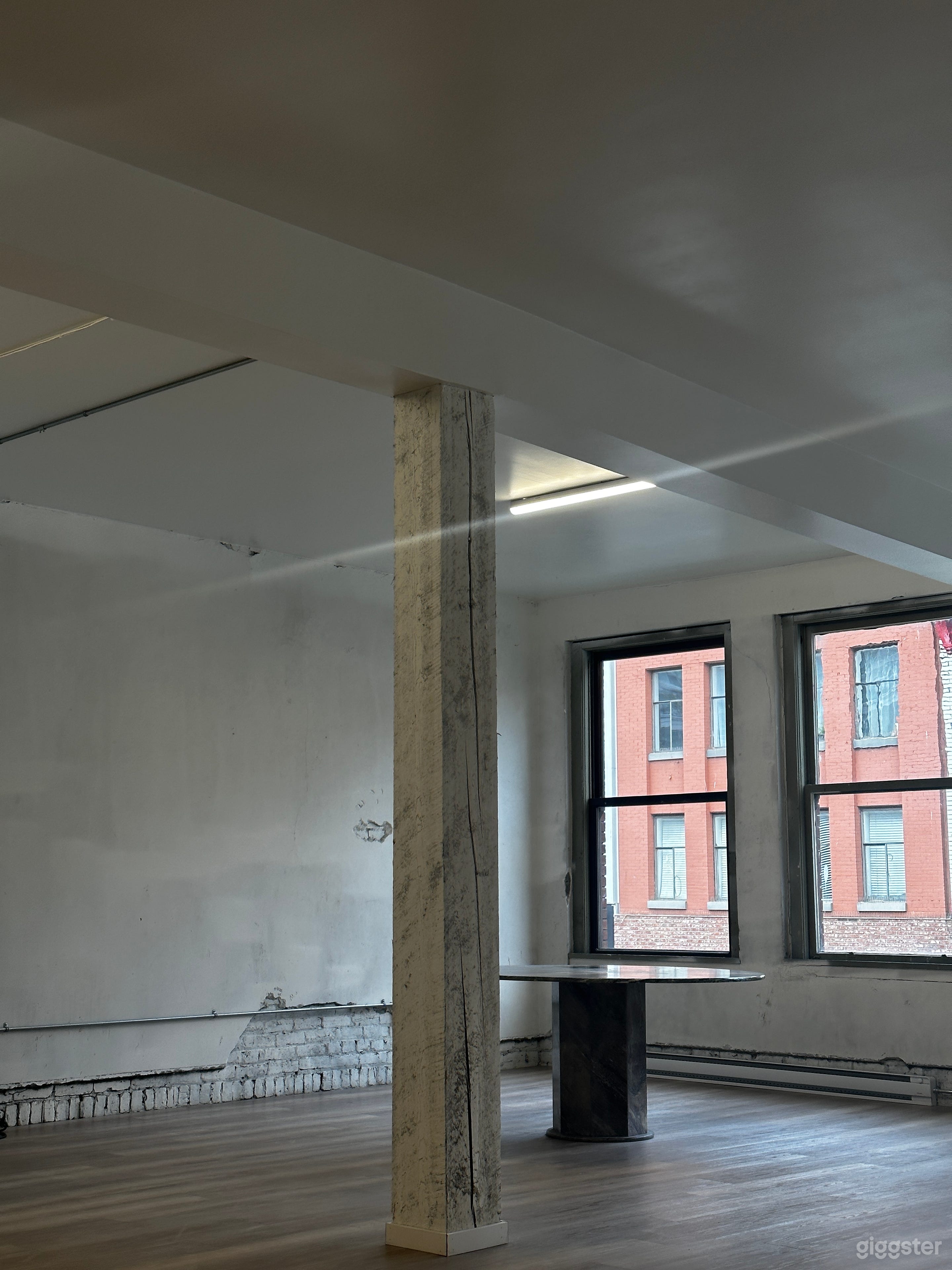 Naturally Lit Chinatown Studio Photo 2