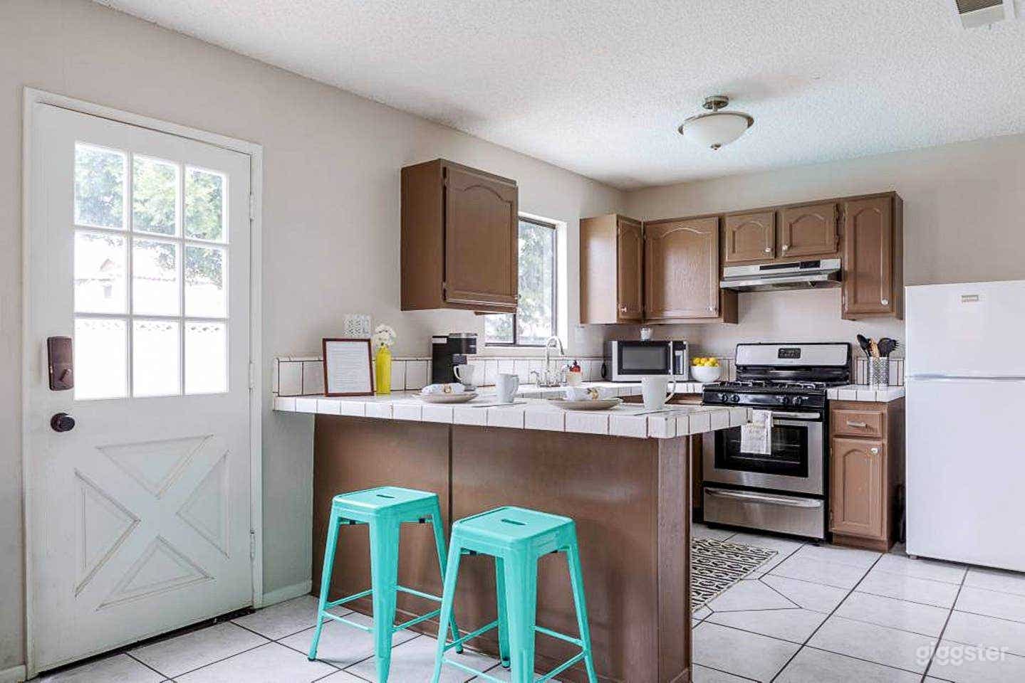 Blue Retriever House Photo 4