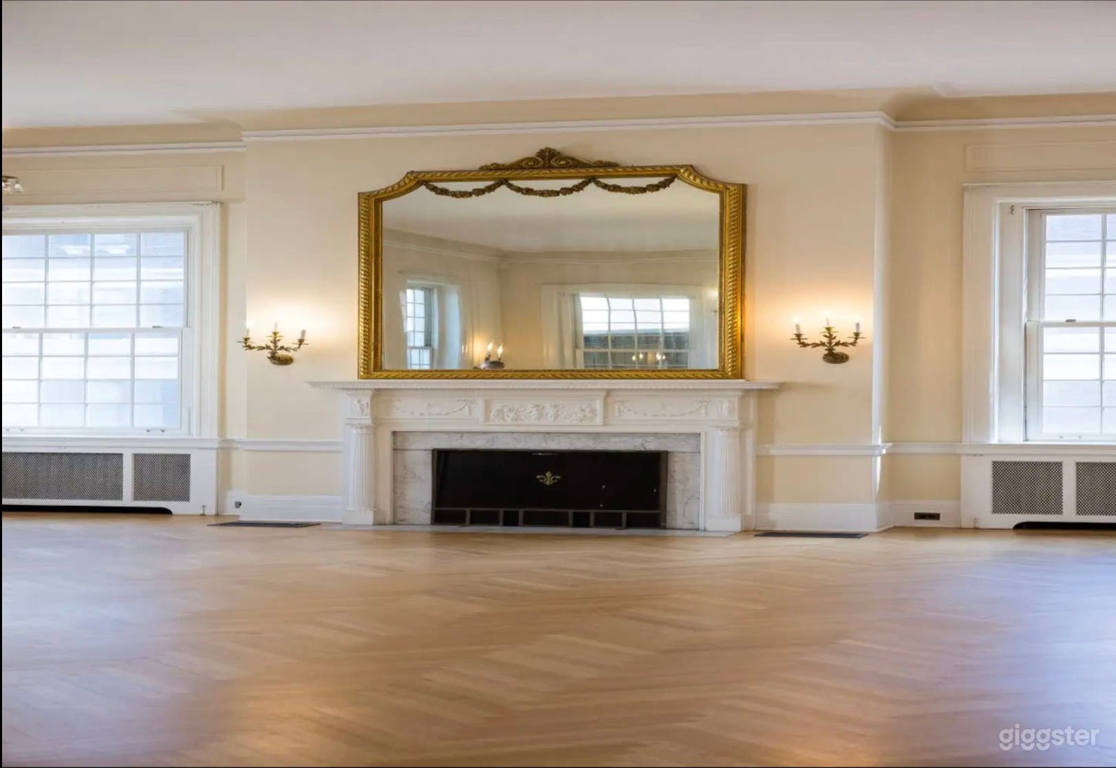 Elegant and Historic Event Venue in Washington DC Photo 3