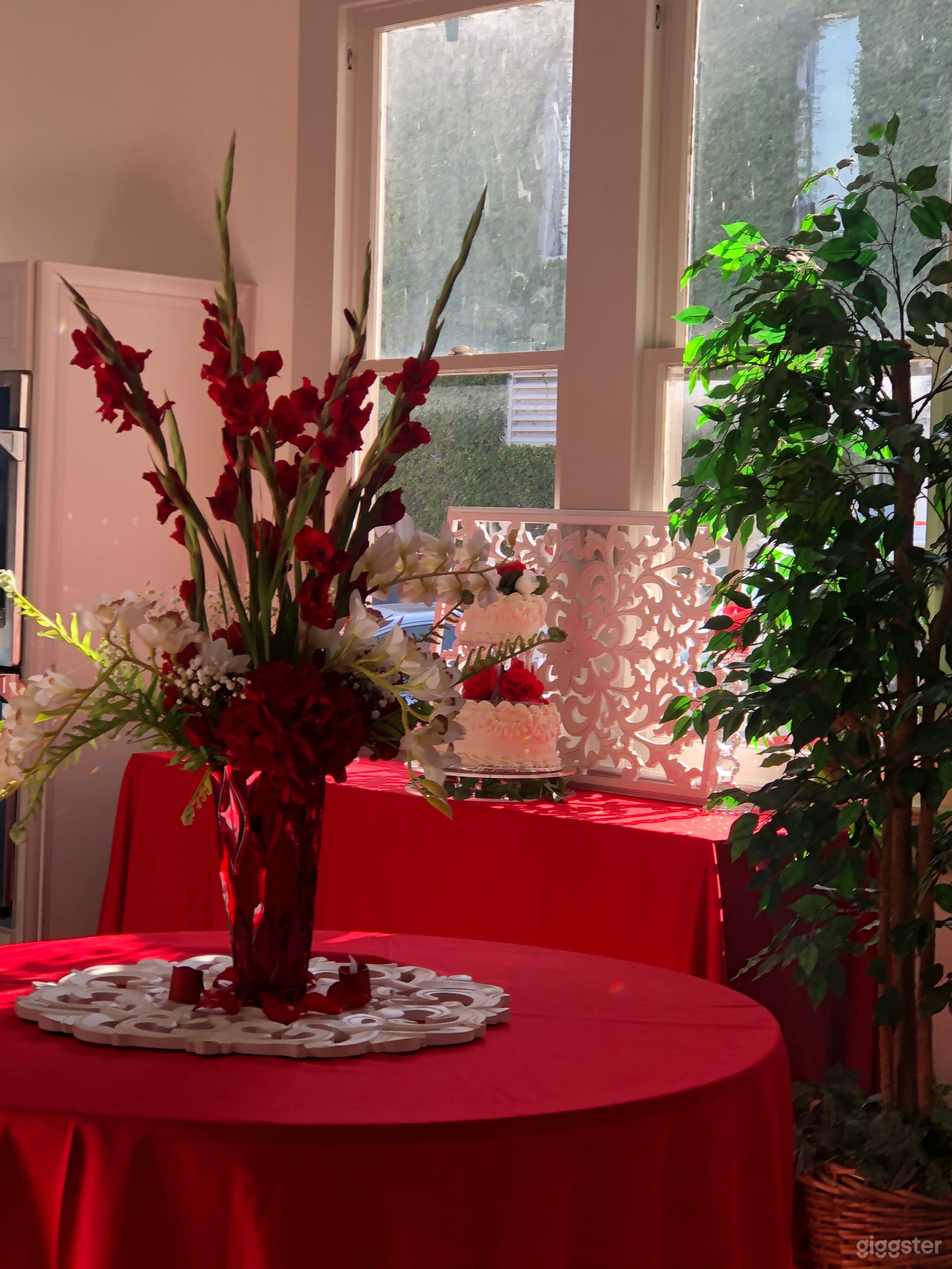 Nice and Cozy Event Space in Baton Rouge Photo 4