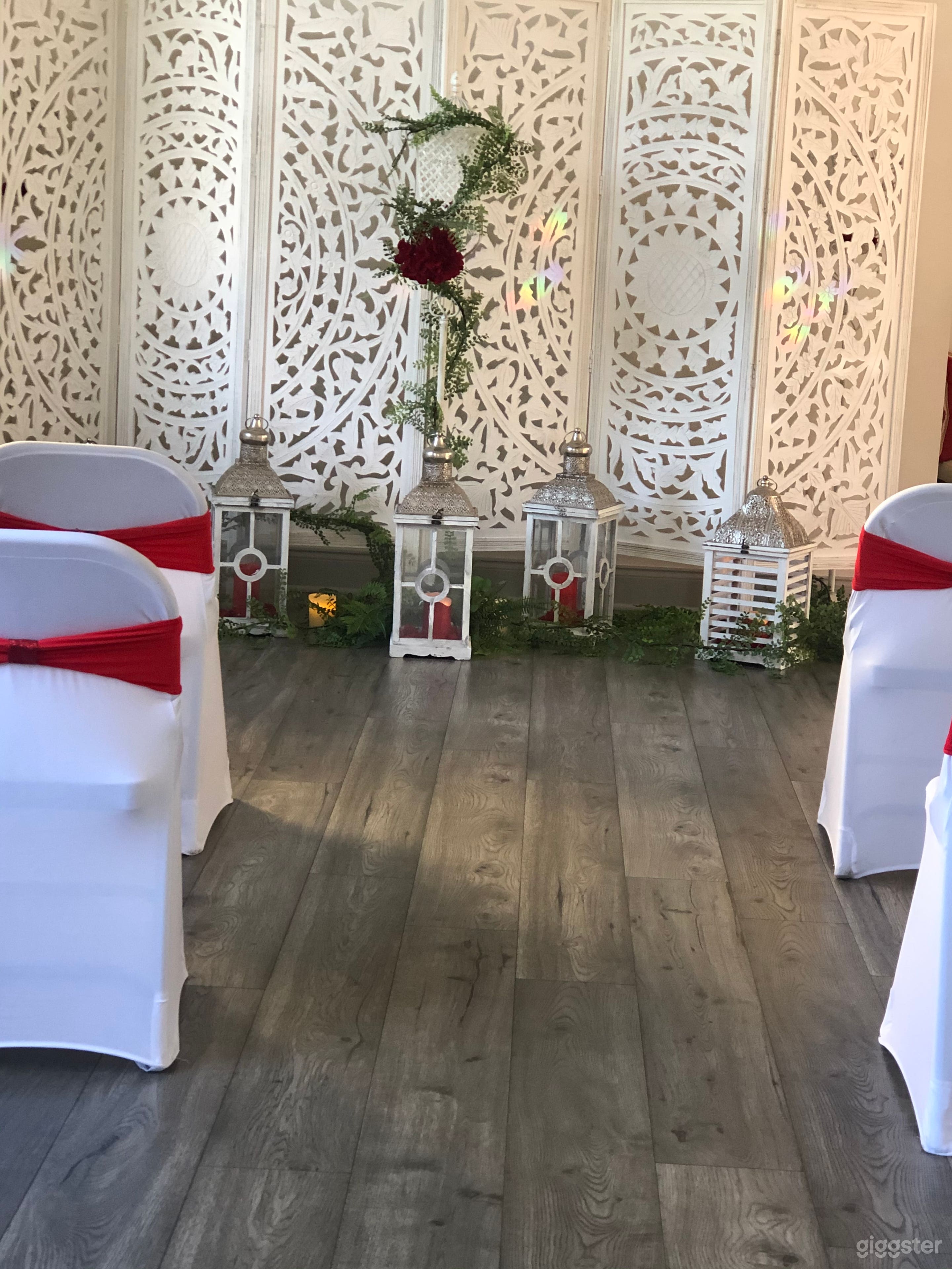 Nice and Cozy Event Space in Baton Rouge Photo 1