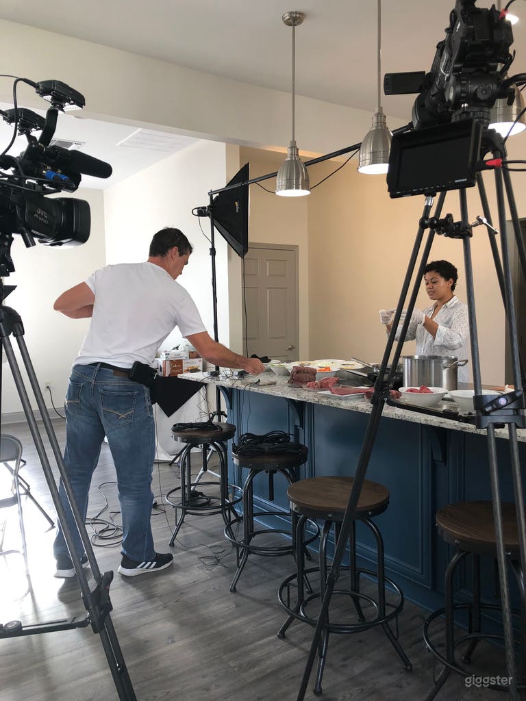  Nice and Cozy Event Space in Baton Rouge 