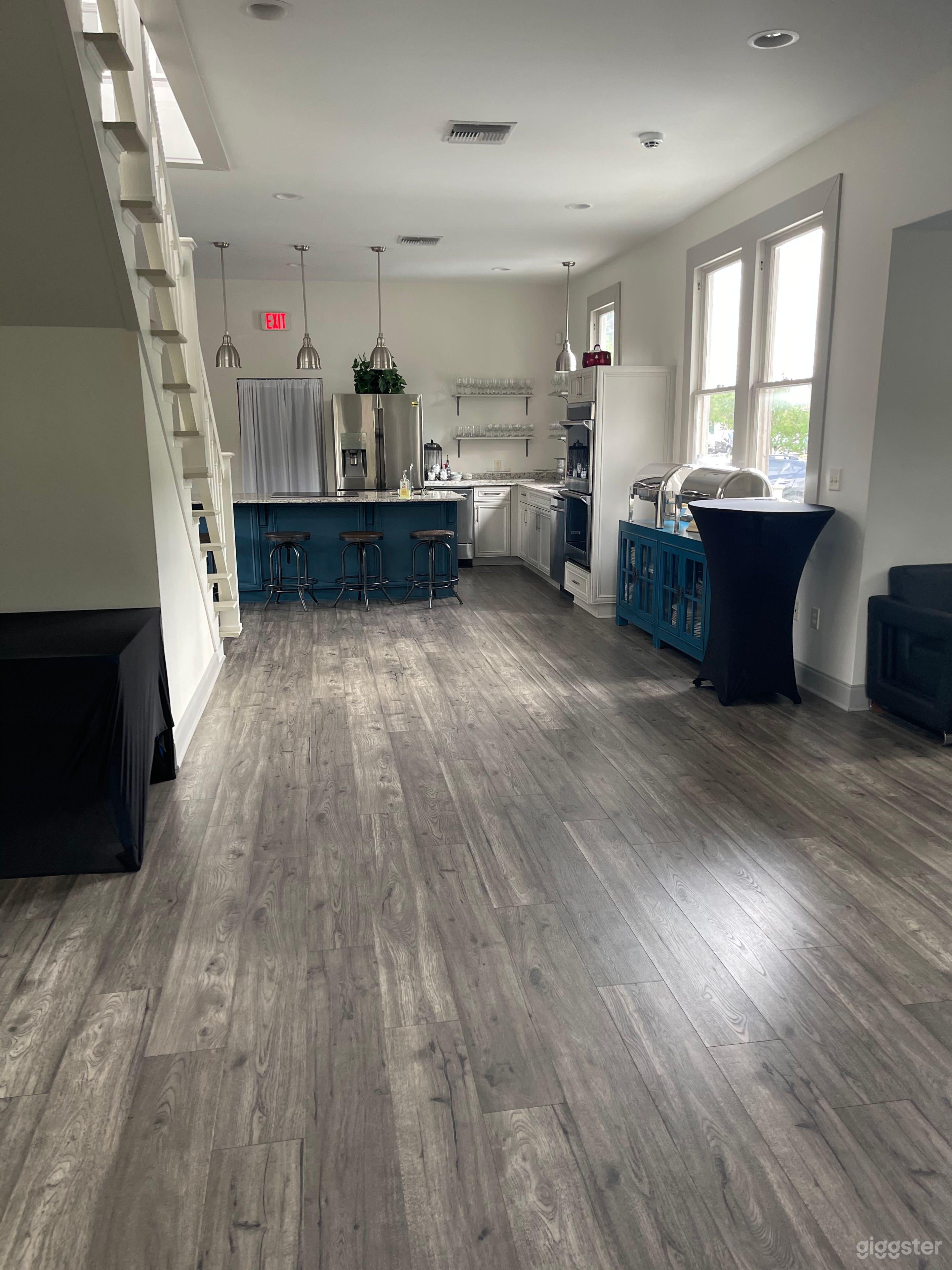 Nice and Cozy Event Space in Baton Rouge Photo 3