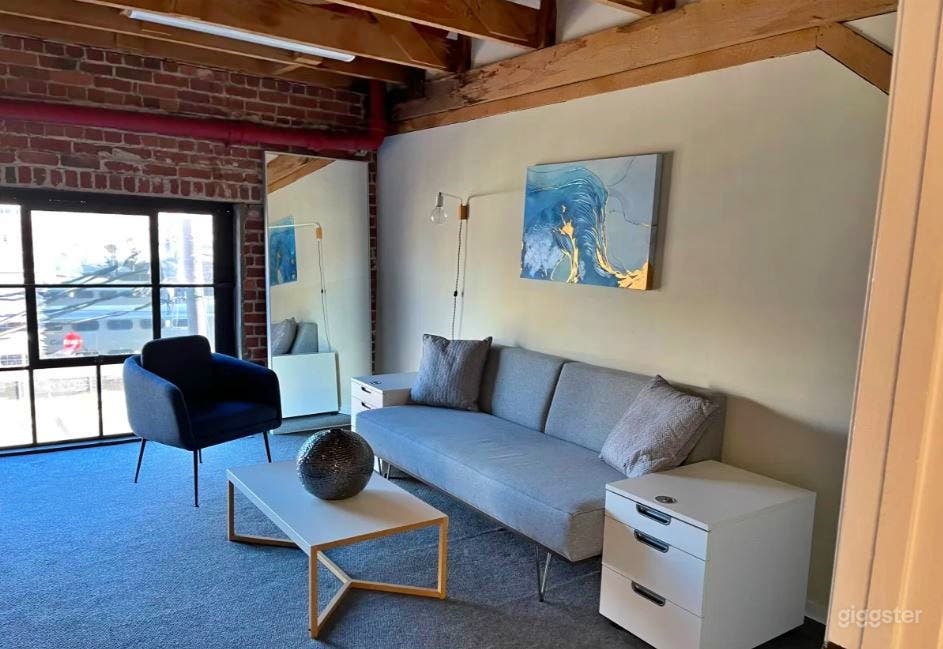 Great Office Space at the edge SoMA Photo 4