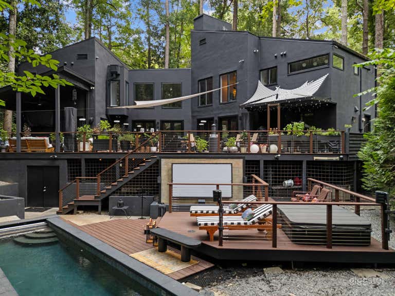  Outdoor Swimming Pool Only Rental 