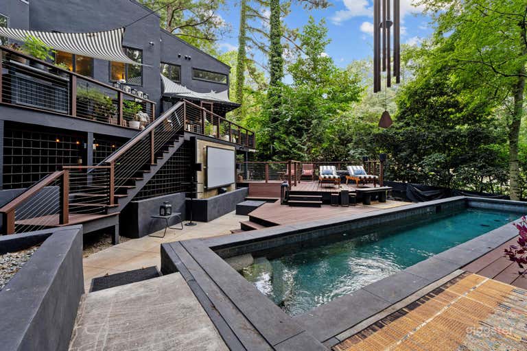  Outdoor Swimming Pool Only Rental 