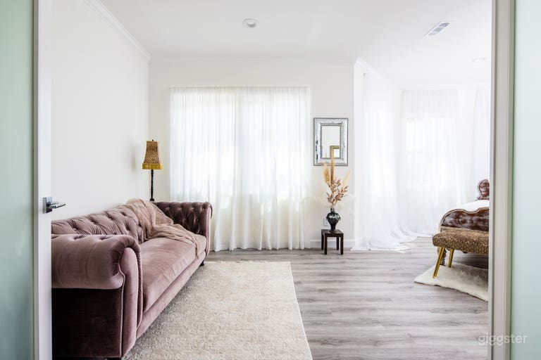  ESTUDIO B - Luminoso, Aireado, Elegante, Luz Natural 