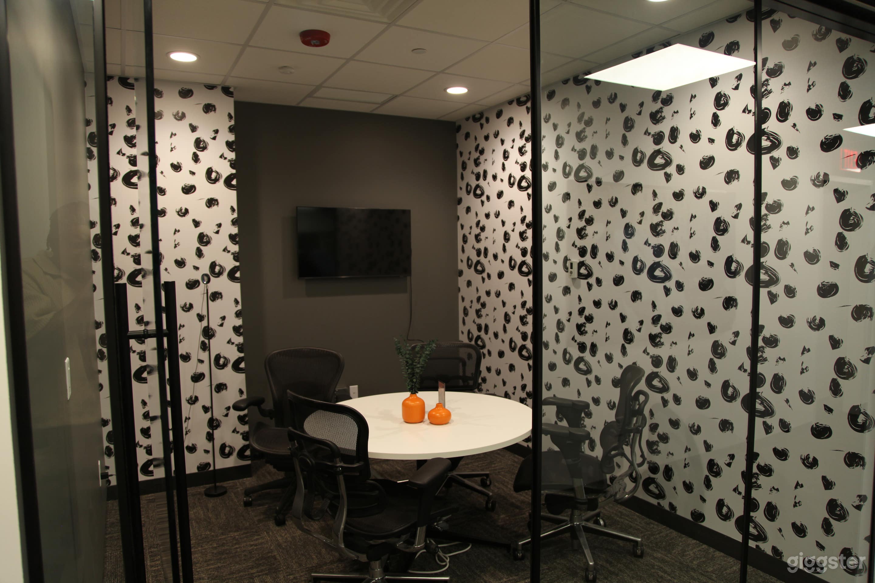 Huddle Space Photo 1