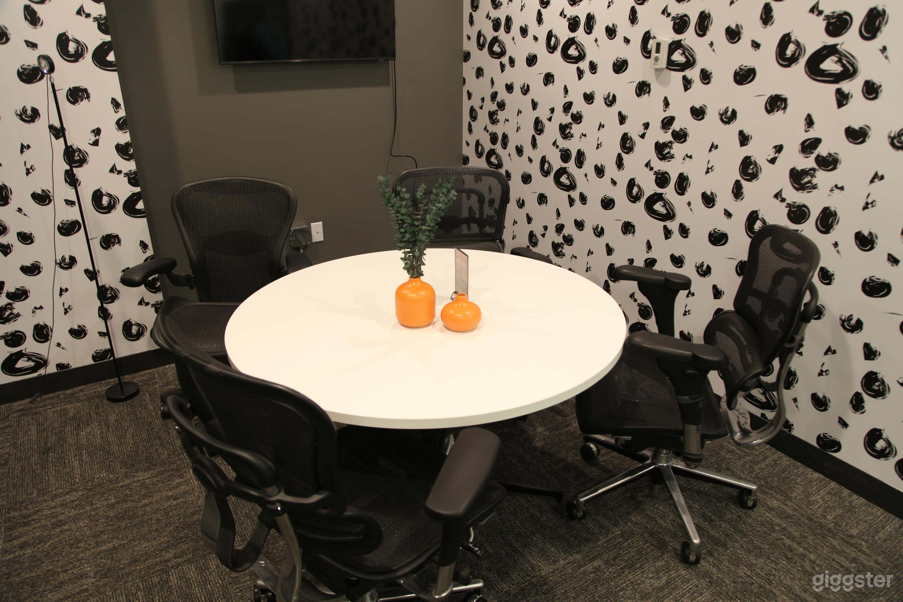 Huddle Space Photo 2