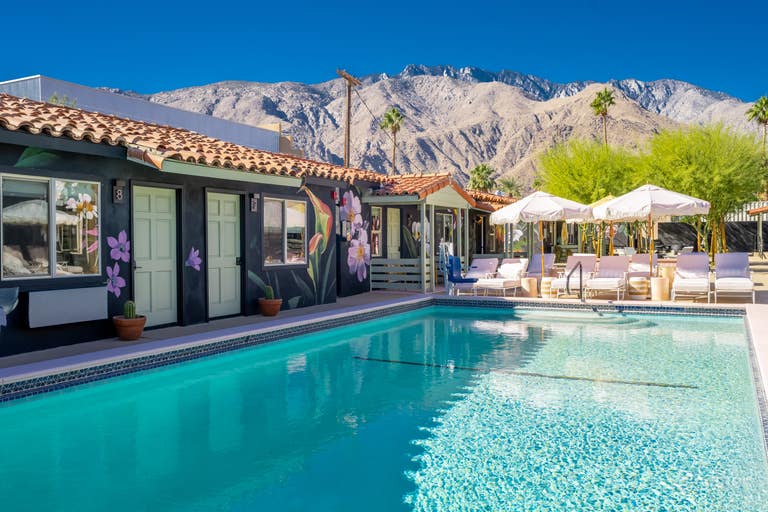  Fleur Noire, un hotel boutique para mayores de 21 años 