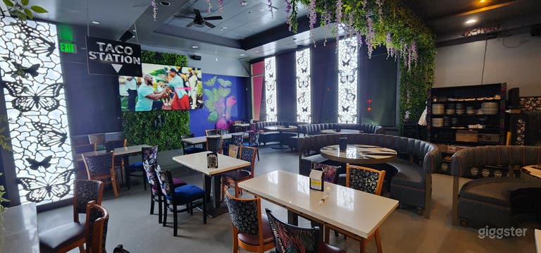  Usable during business hours 