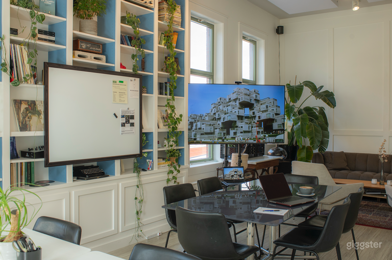  Trendy Hidden Venue Griffintown 