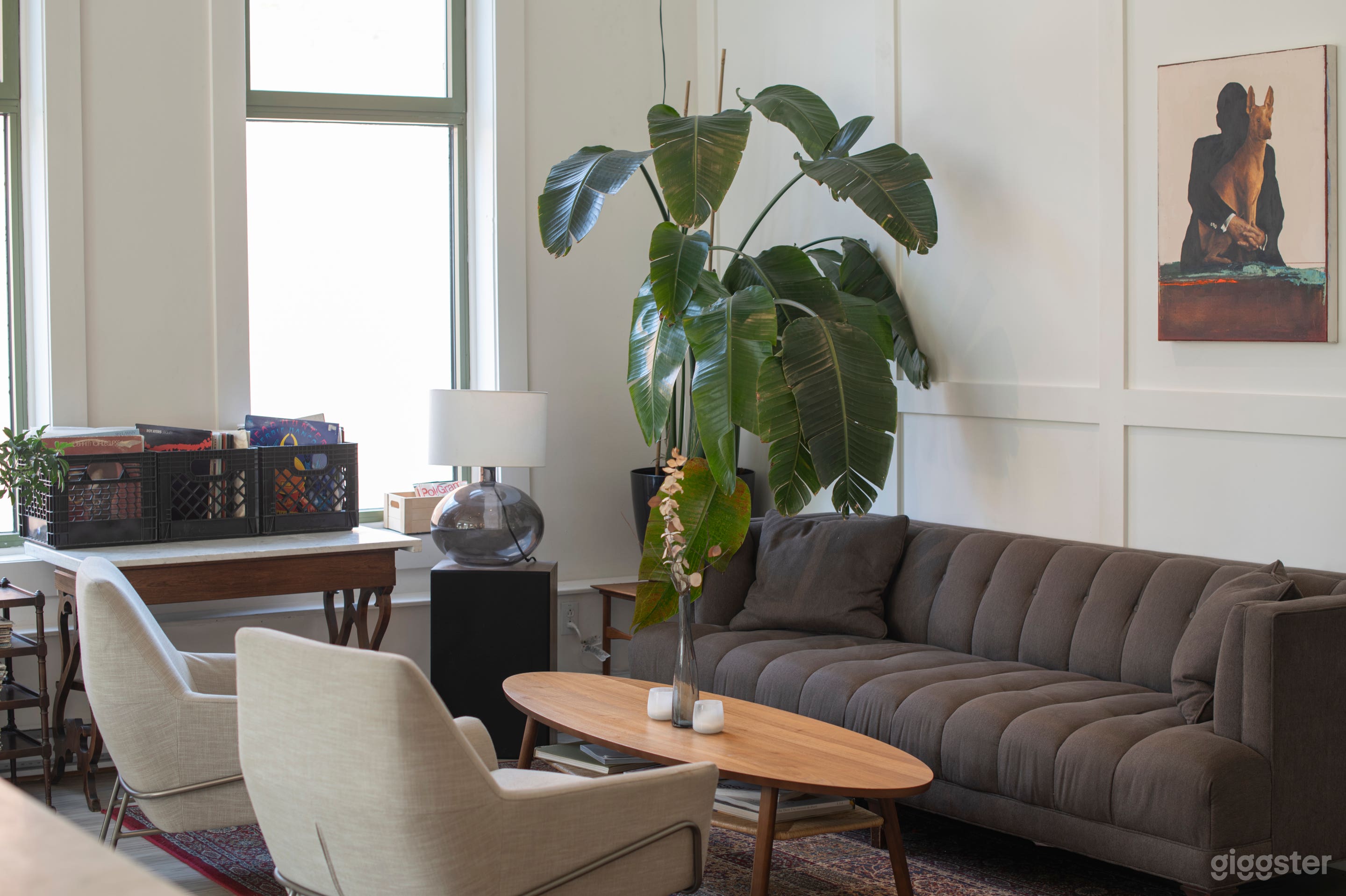 Trendy Hidden Venue Griffintown Photo 2