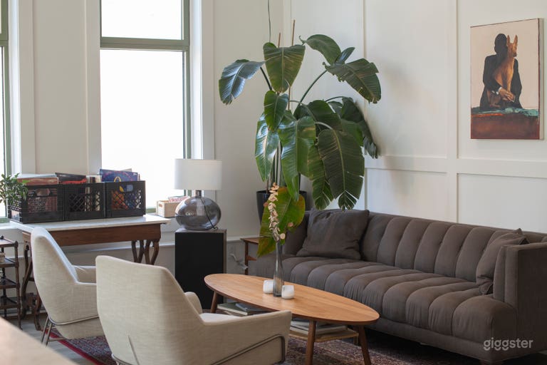  Trendy Hidden Venue Griffintown 