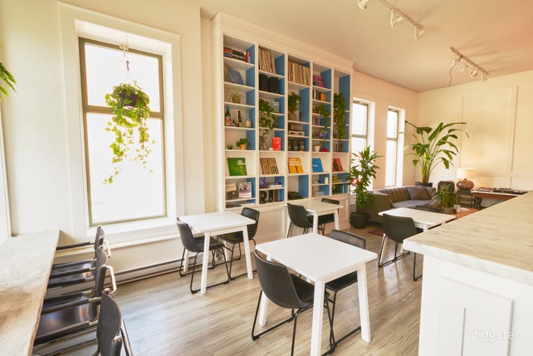  Trendy Hidden Venue Griffintown 