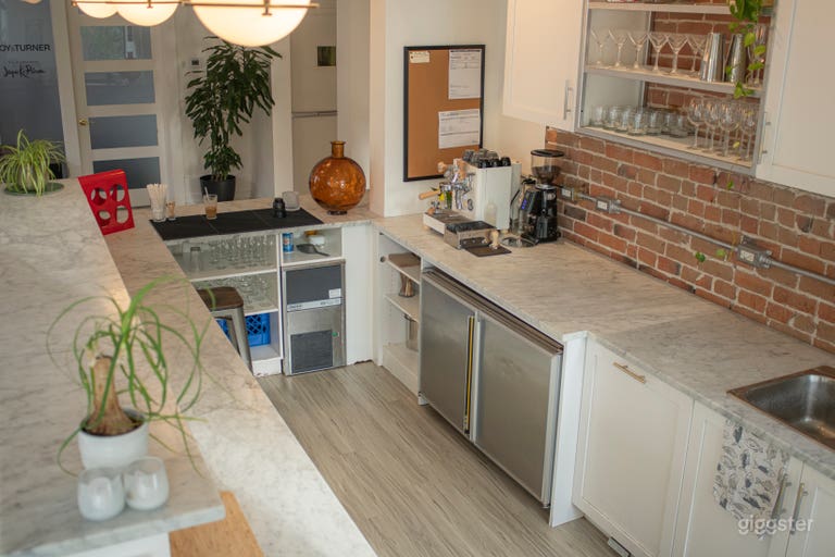  Trendy Hidden Venue Griffintown 