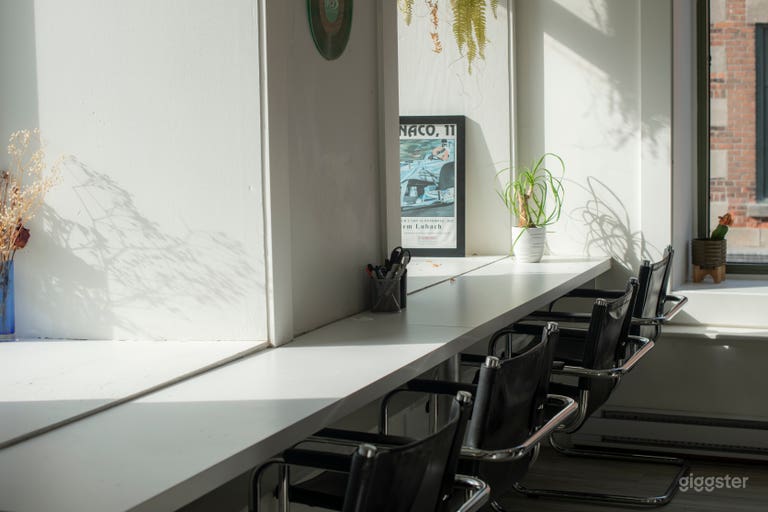  Trendy Hidden Venue Griffintown 