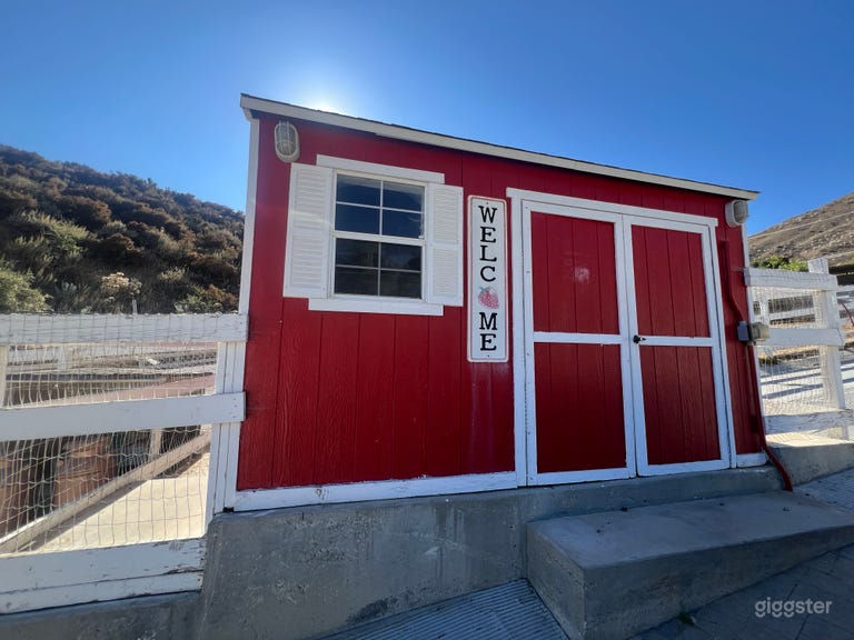  Healing Hills Ranch, 400 acres of beautiful land 