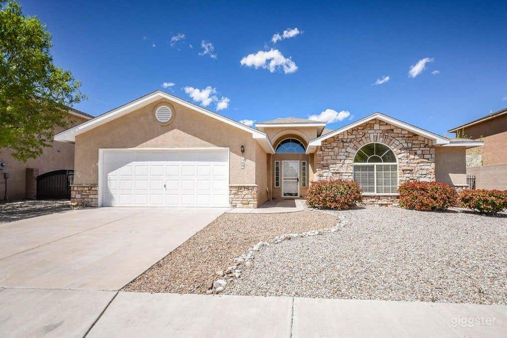 Albuquerque Ventana Ranch  Photo 1