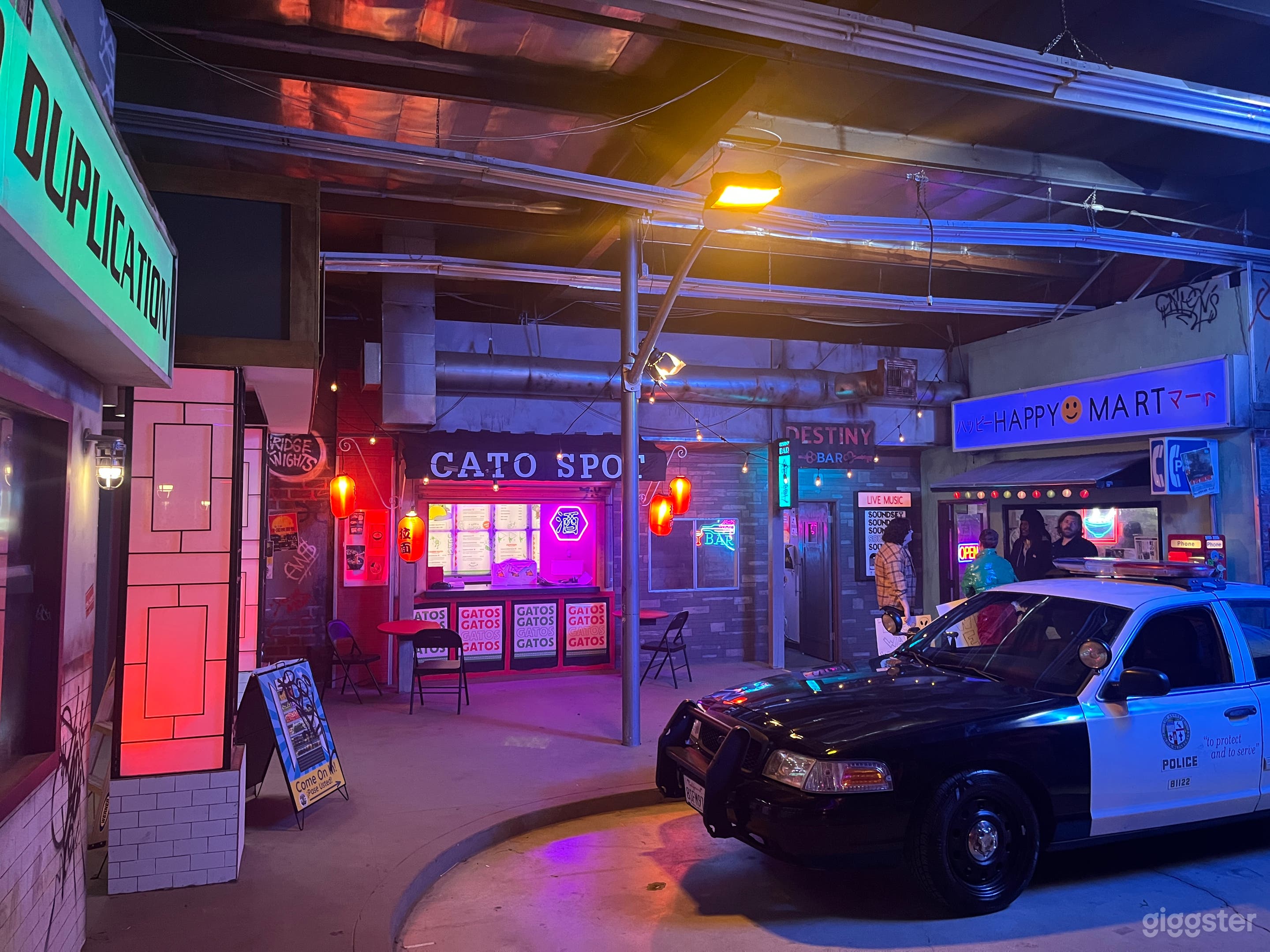 LAPD Black-and-White Ford Crown Victoria!!!! Photo 4