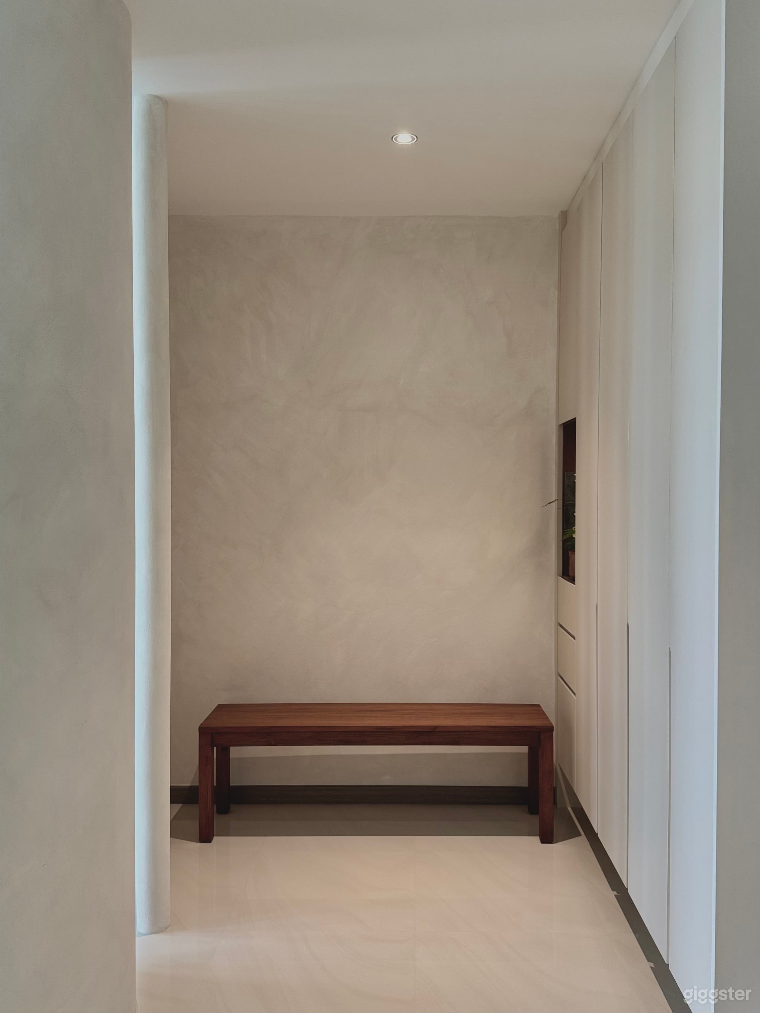 Japandi & Wabi-sabi 5 Room BTO in Hougang Photo 3