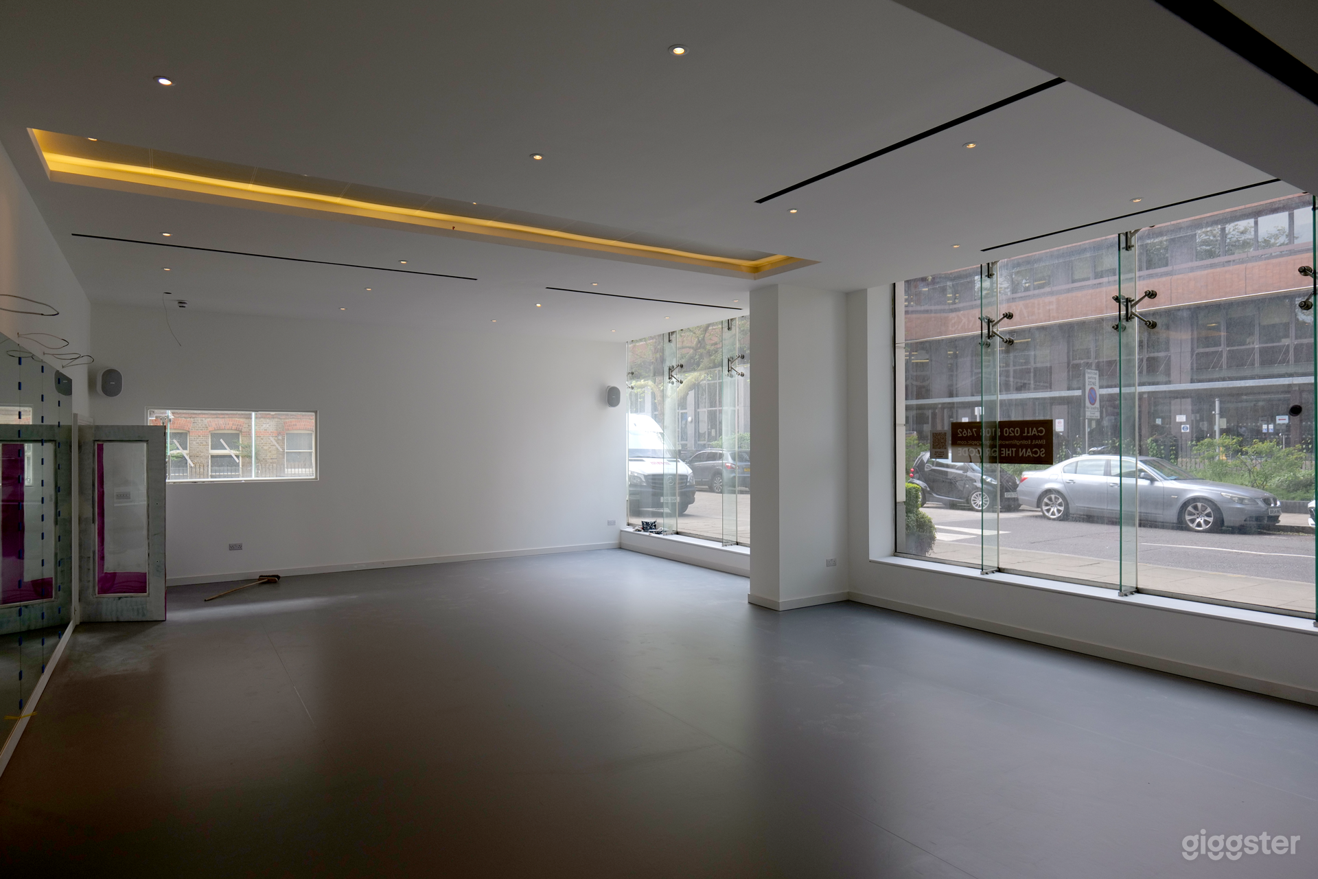 Studio Lux Photo 3