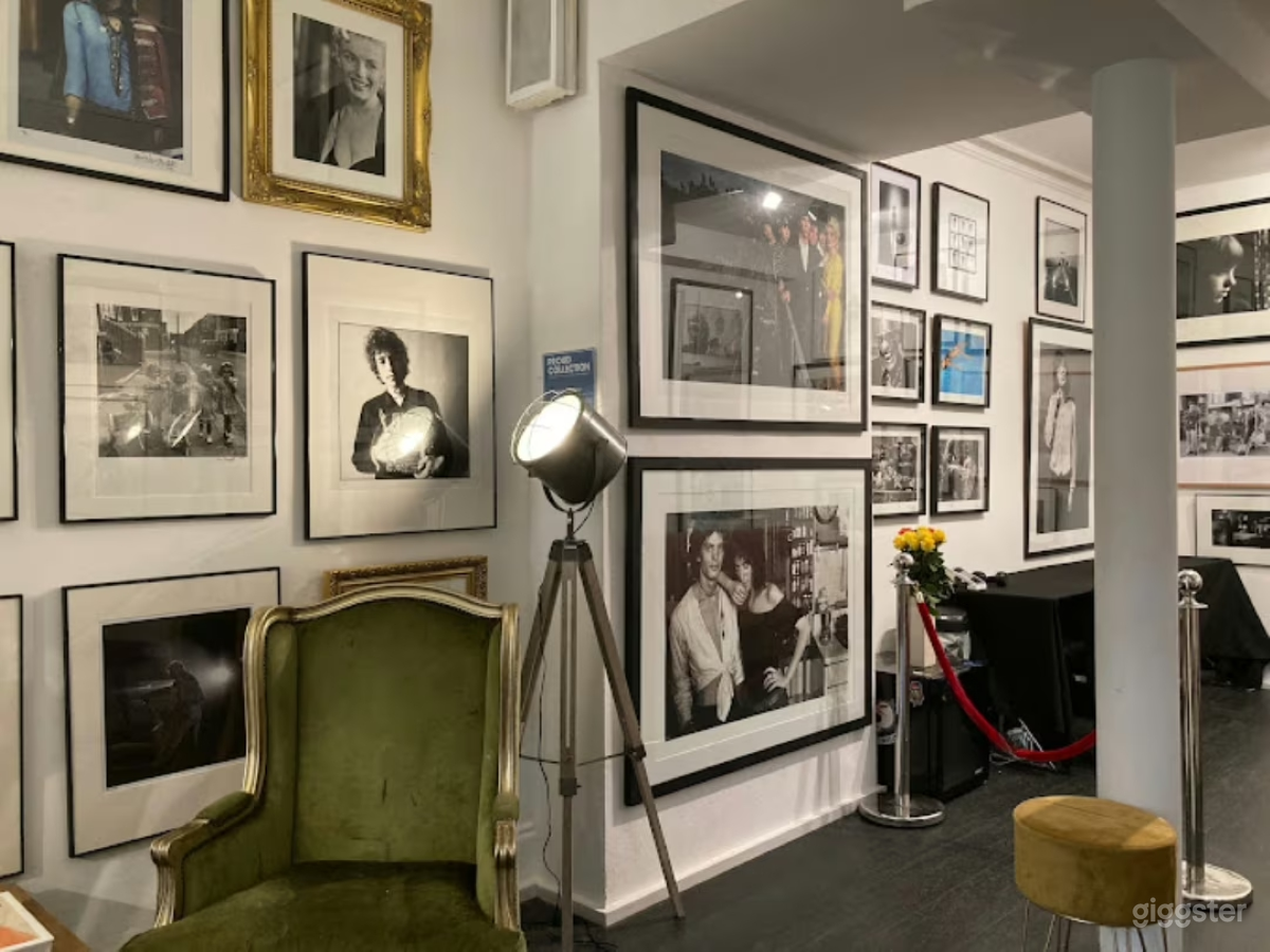 Gallery Space Hire Photo 4