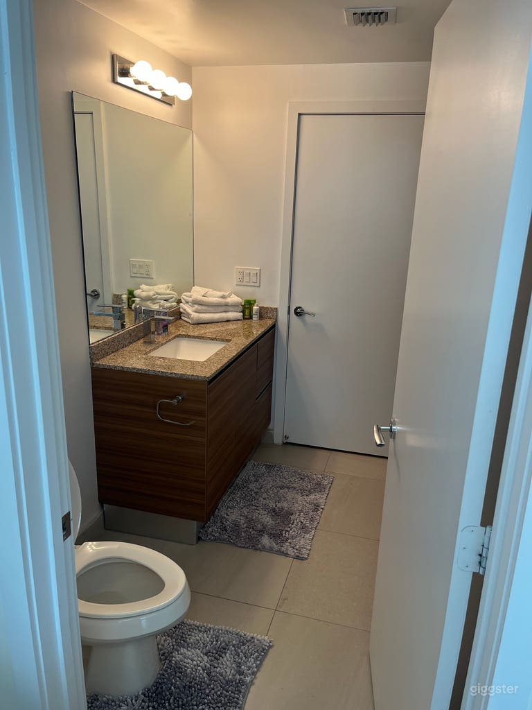  Downtown Studio for Production 