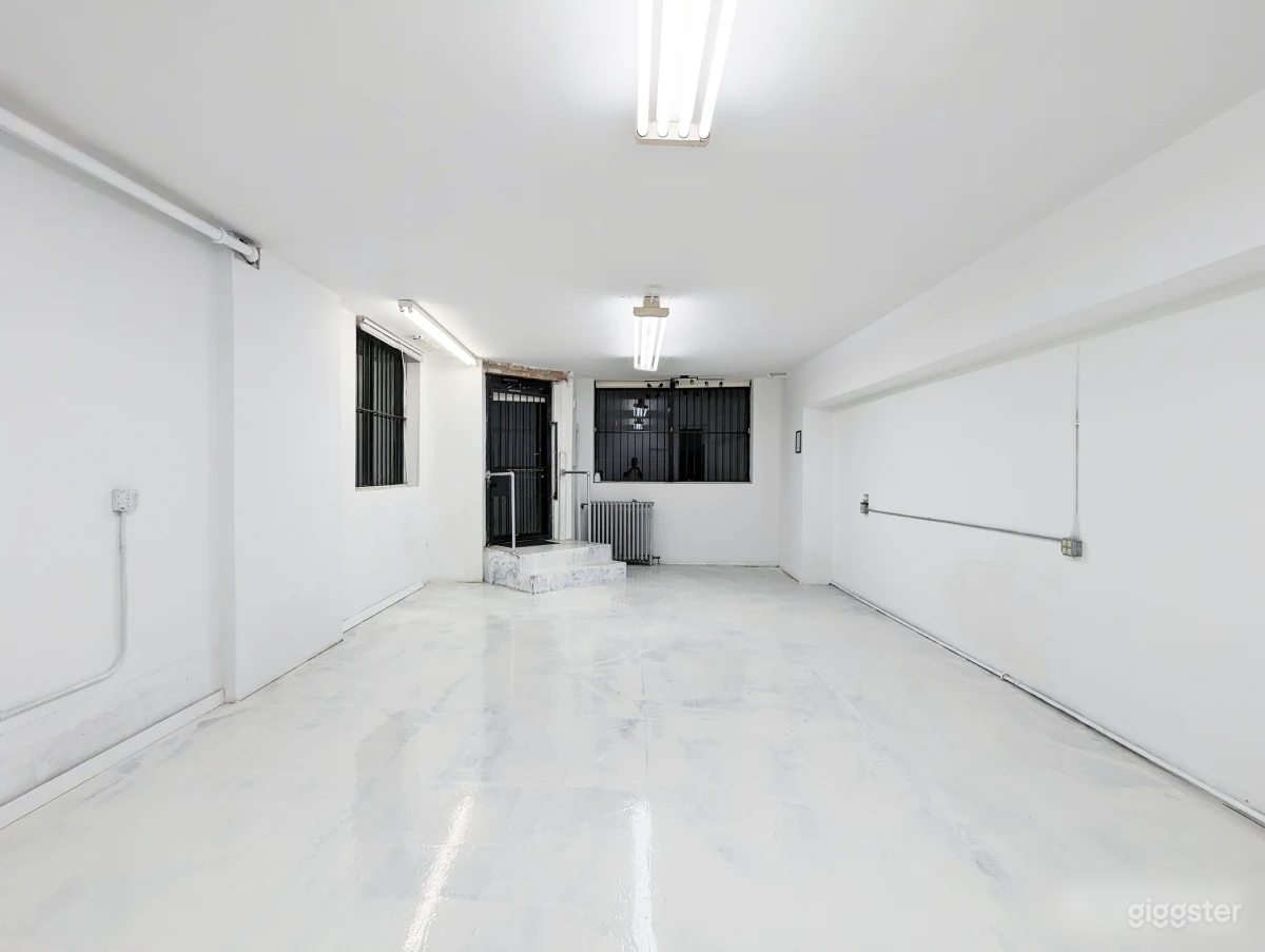 Equipped Studio in Chicago Photo 2