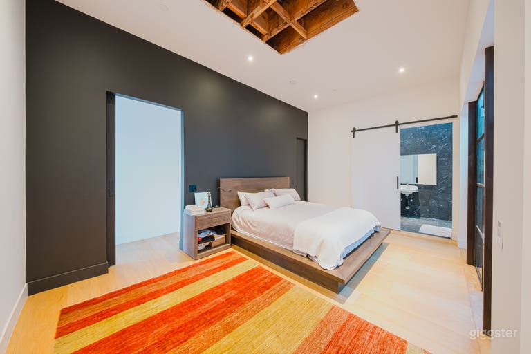  INDUSTRIAL CREATIVE VENICE ROOFTOP LOFT 