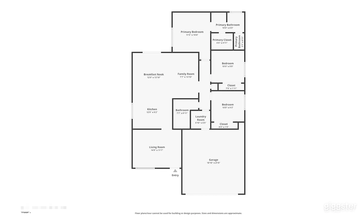 Beautiful Single Family HOME For Rent Photo 2