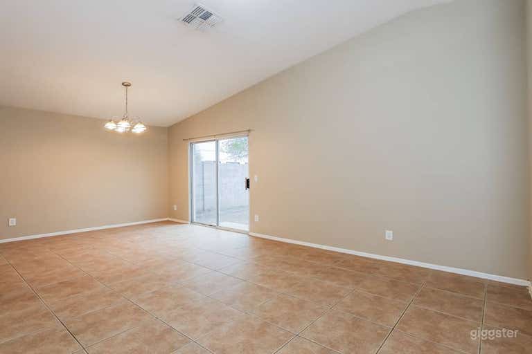  Beautiful Single Family HOME For Rent 