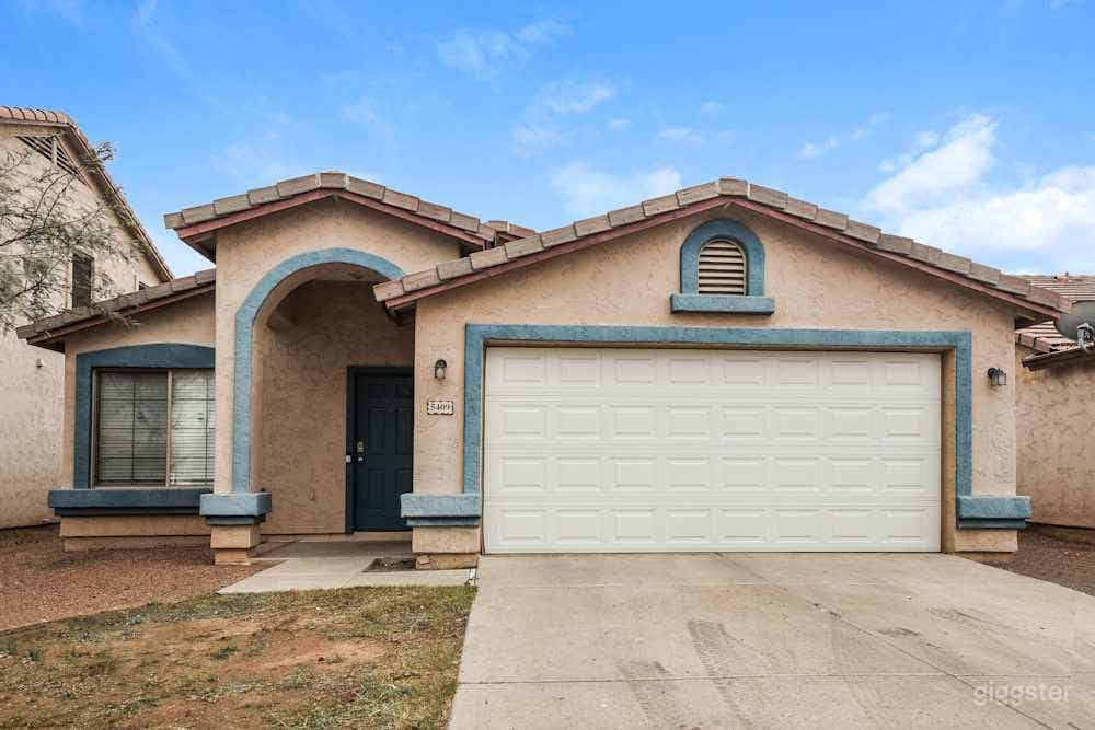 Beautiful Single Family HOME For Rent Photo 1