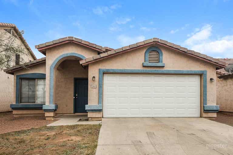  Beautiful Single Family HOME For Rent 