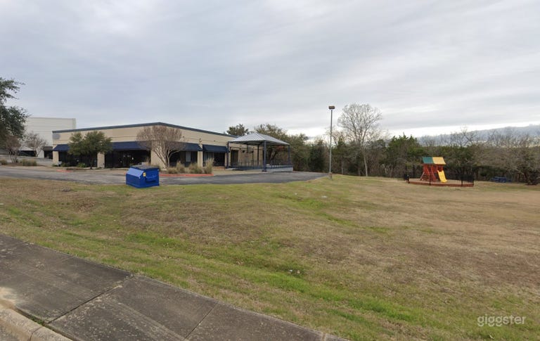  10-Room Dance Studio Buyout 