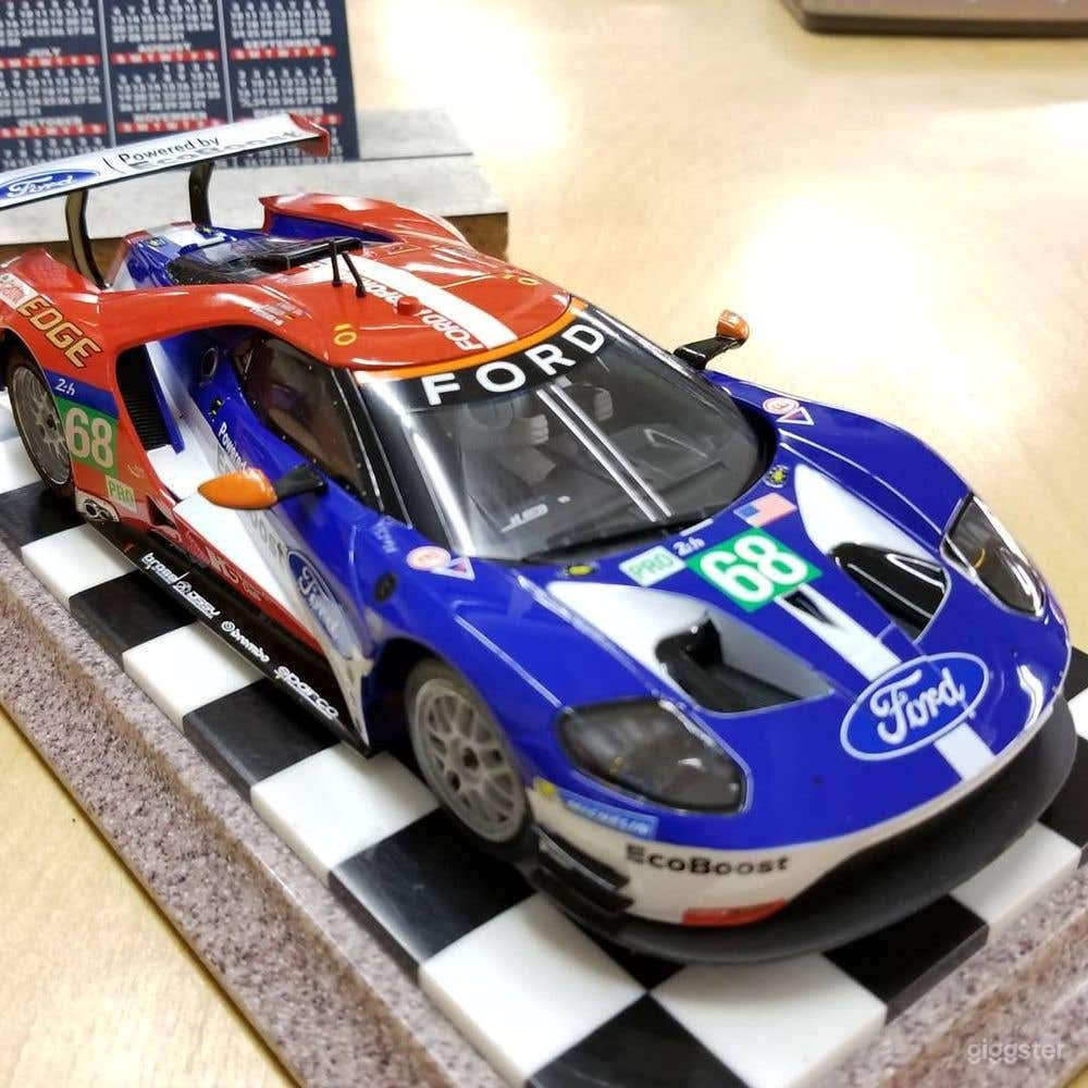 Kid Friendly Space for Your Special Occasion Photo 2