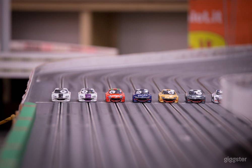 Kid Friendly Space for Your Special Occasion Photo 3