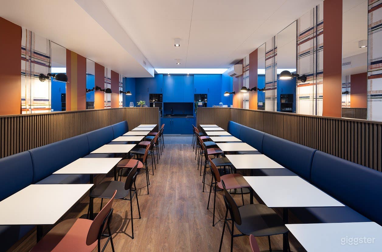 Photo de Espace de coworking de Saint-Ouen 4