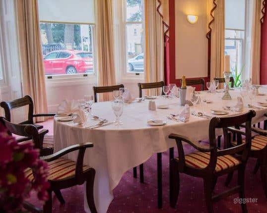 The Stour Room for Meeting and Events Photo 2