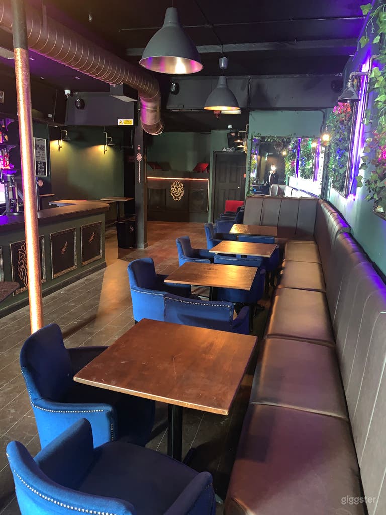  TKL - The Kings Land 