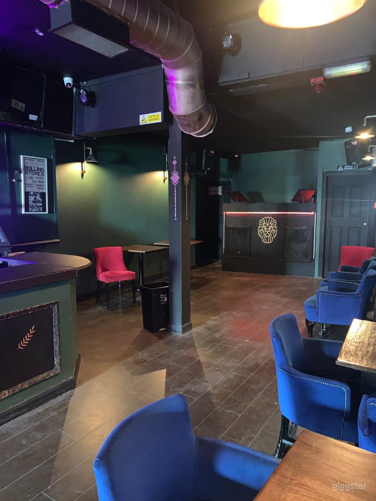  TKL - The Kings Land 